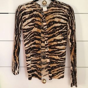 Dolce & Gabbana Cardigan